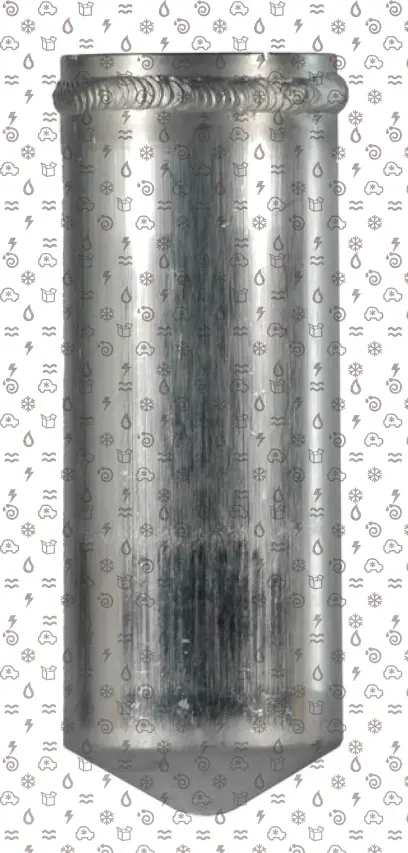 filtrdehydrátor OEM 80351-ST7-A11 / 80351-ST7-003, HONDA Civic 1.3